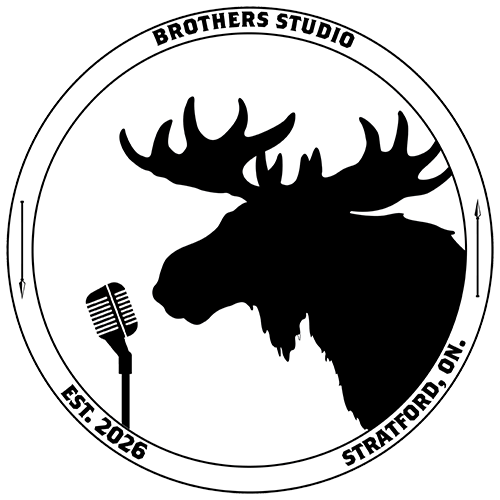 Brothers Studio Stratford